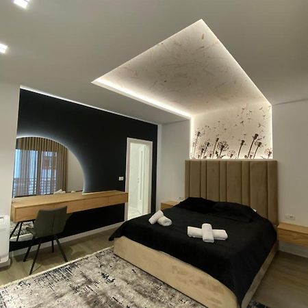 Riar Apartaments 코르처 외부 사진