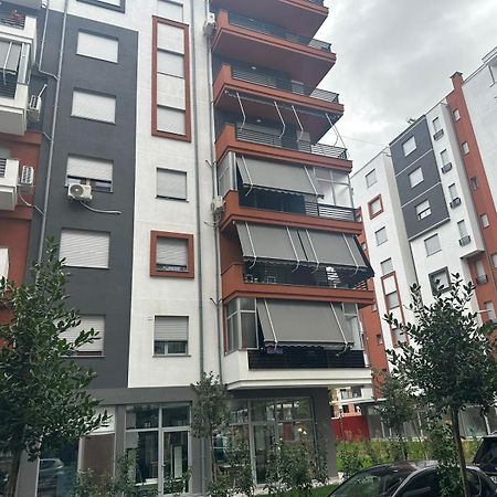Riar Apartaments 코르처 외부 사진