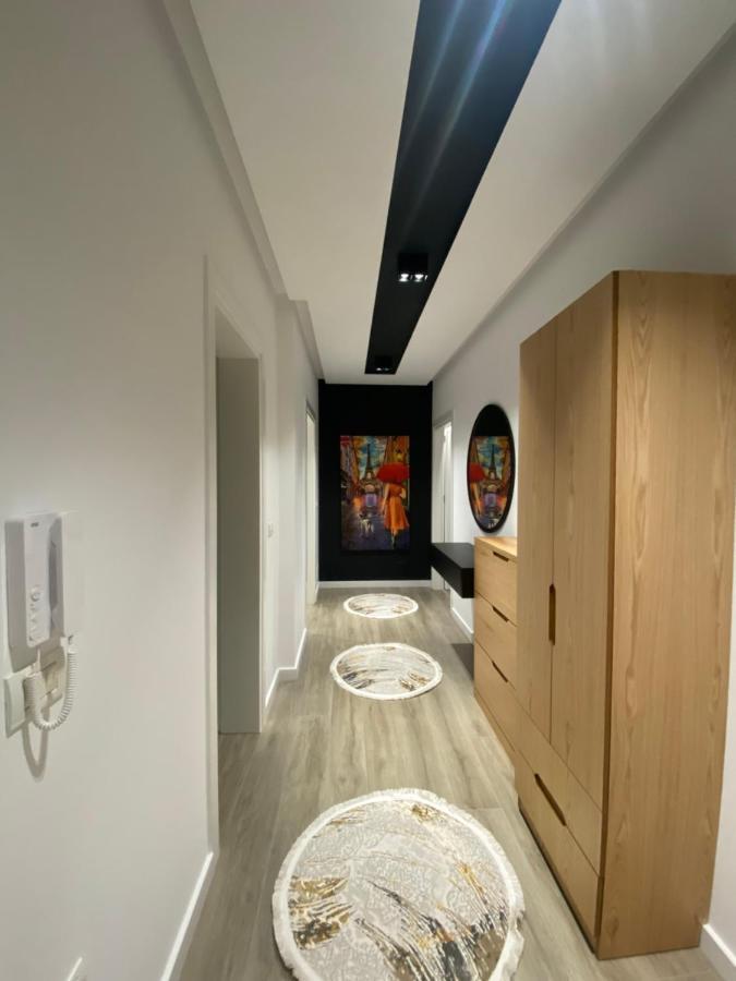 Riar Apartaments 코르처 외부 사진