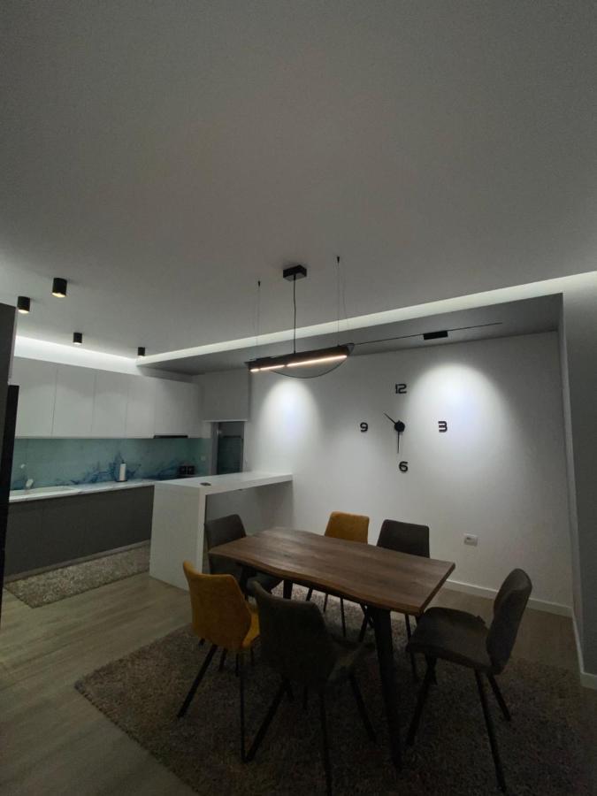 Riar Apartaments 코르처 외부 사진