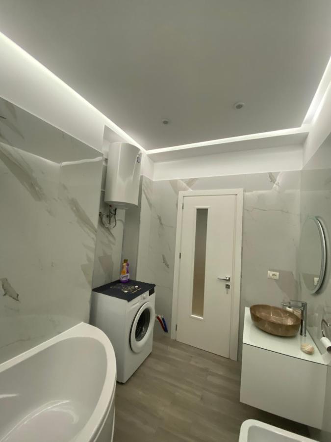 Riar Apartaments 코르처 외부 사진