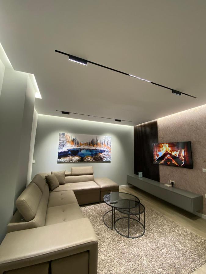 Riar Apartaments 코르처 외부 사진