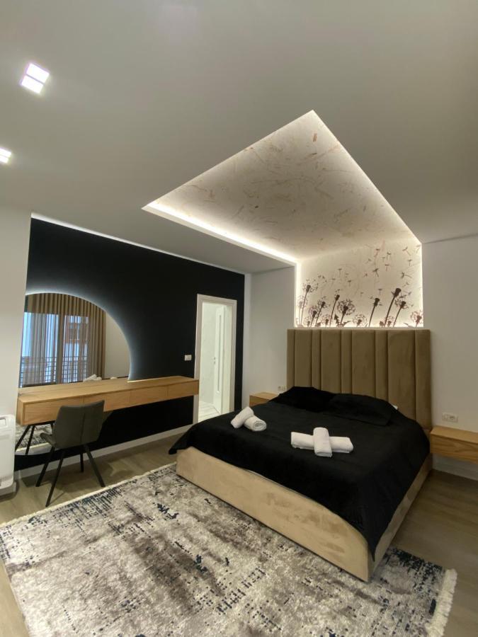 Riar Apartaments 코르처 외부 사진
