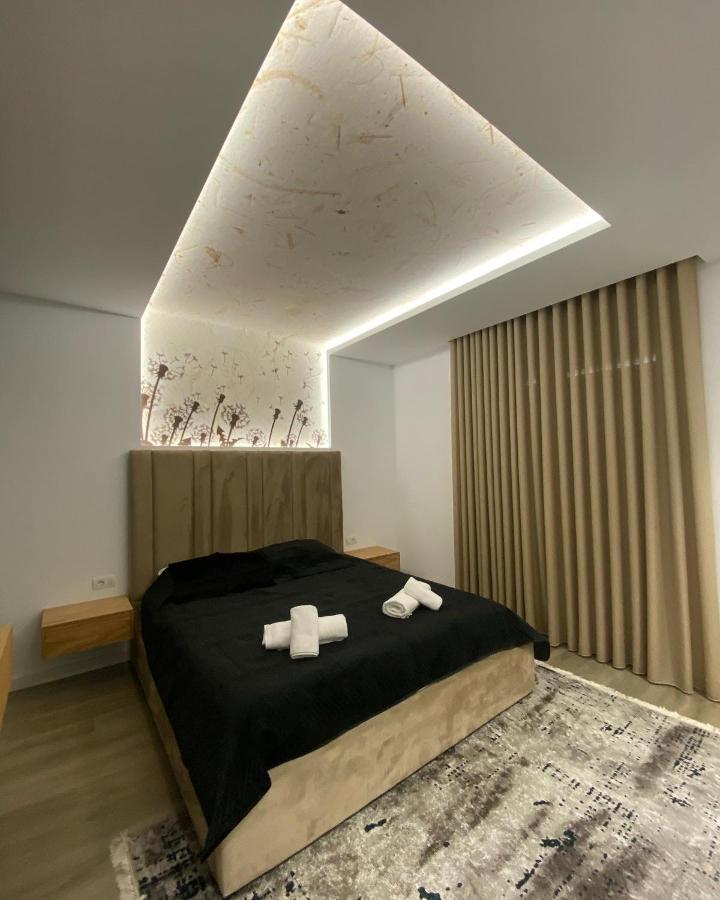 Riar Apartaments 코르처 외부 사진