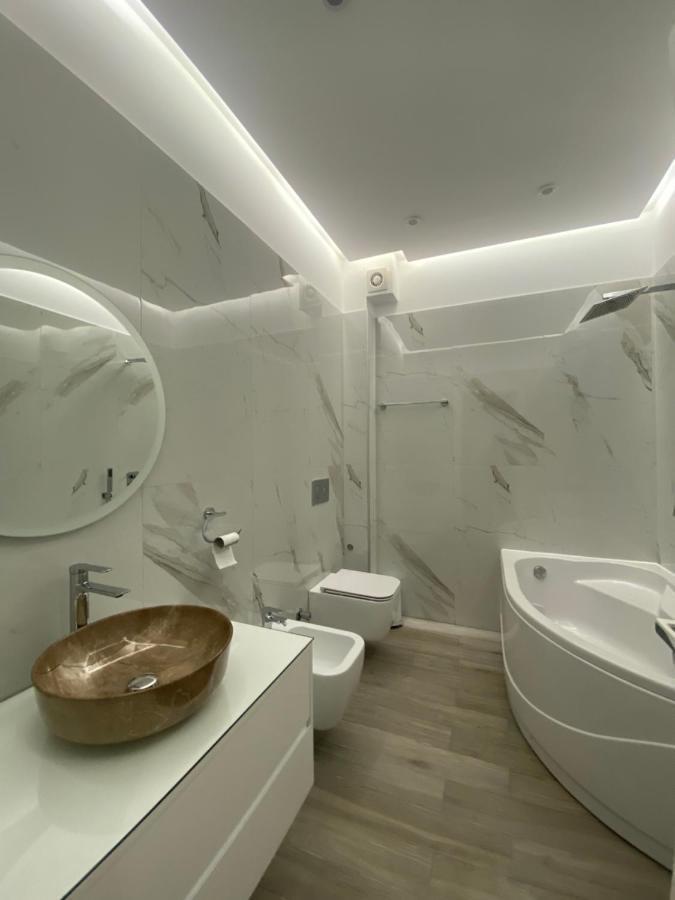 Riar Apartaments 코르처 외부 사진