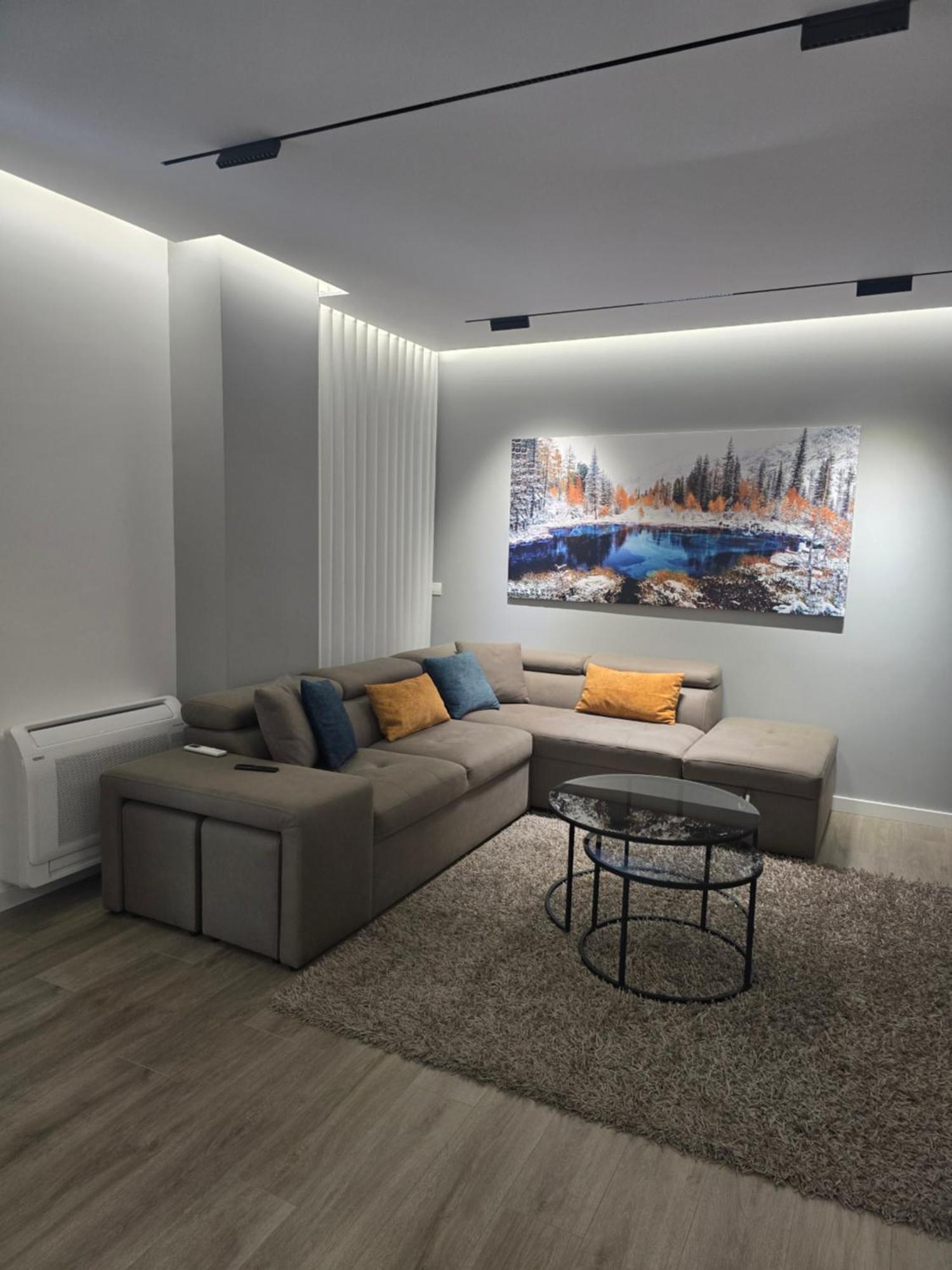 Riar Apartaments 코르처 외부 사진